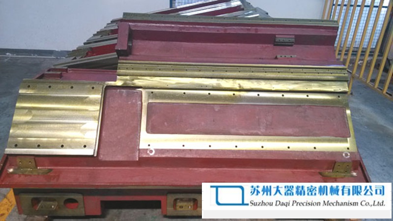 精密機械