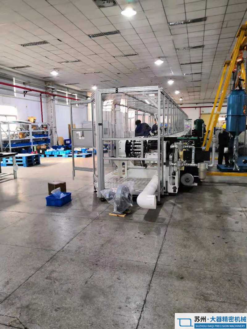 精密機(jī)床部件加工,自動化設(shè)備部件加工,醫(yī)療器械部件加工,大器精密機(jī)械