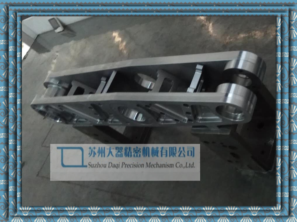 精密機械